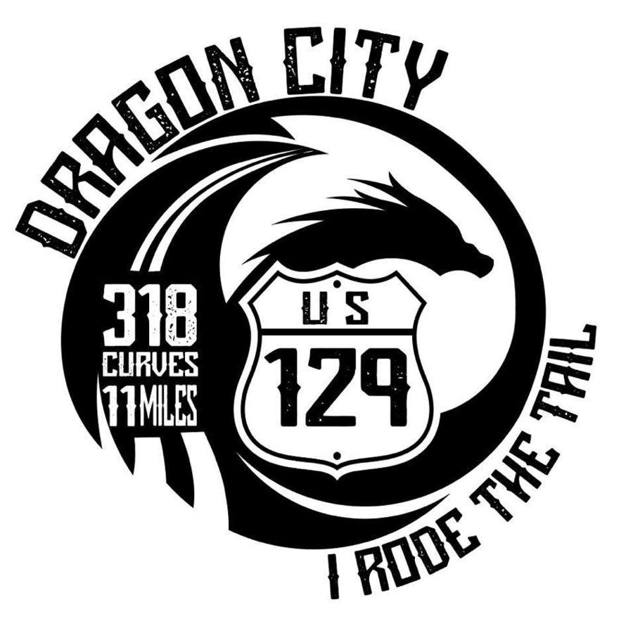 Dragon City Мерівілл Екстер'єр фото